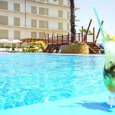 Az Hotels Zephyr Mostaganem Екстериор снимка